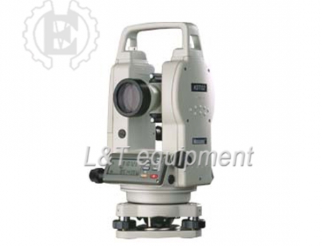 DT Series Theodolite