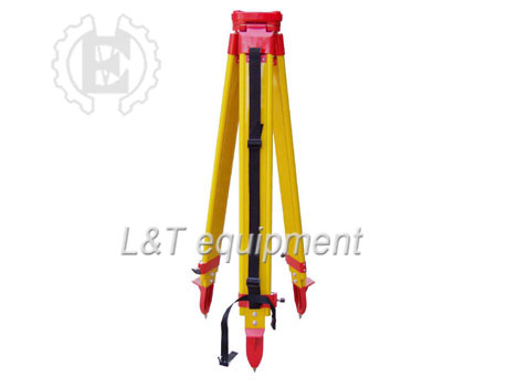 Fibreglass Tripod-Screw Lock