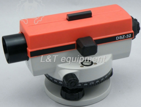 Auto Optical Level DSZ