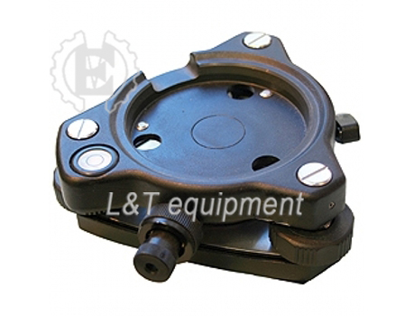 Optical Plumb Tribrach