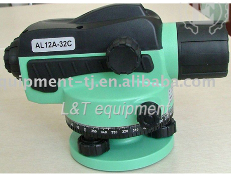 Auto level 12A -Green