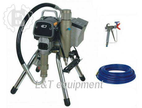 Airless Paint Sprayer LT240