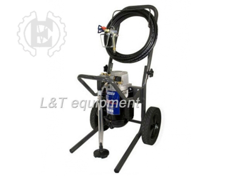 Airless Painting System PS261C