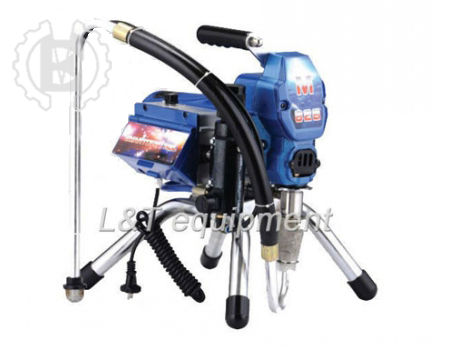 Airless Paint Sprayer M829