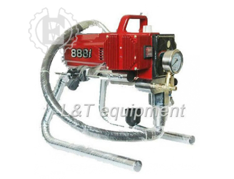 Airless Paint Sprayer K Type 888i