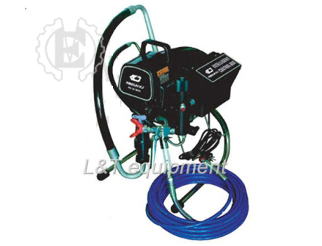 Airless Paint Sprayer D21