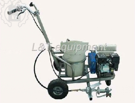 Gasoline Airless  Paint Spraying  Equipment CT135