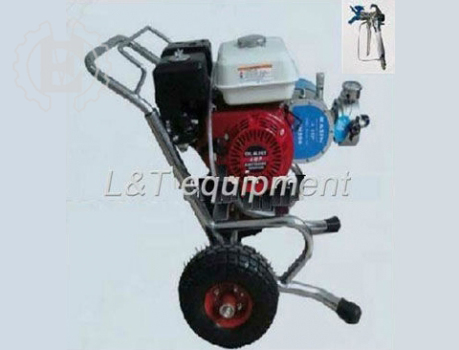 Gasoline Airless Paint Sprayer CT125