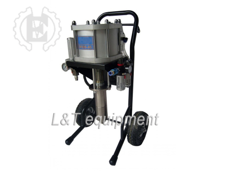 Air-operated Airless Paint Sprayer GH330-45