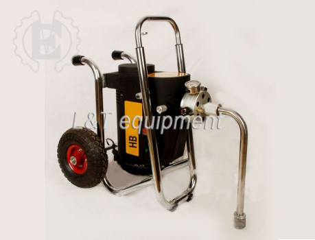 Airless paint sprayer Model: CT-1095