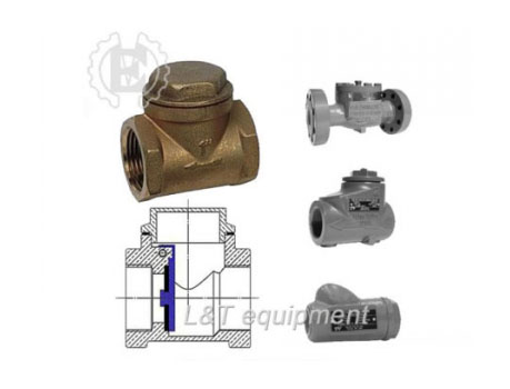 Swing Check Valve