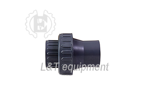 Threaded Single Union Check Valve