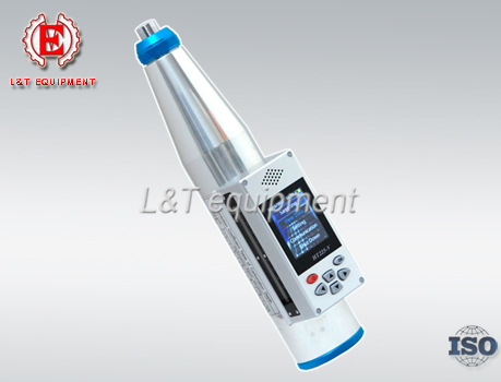 HT225-V Digital Test Hammer