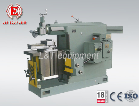 BC6063 /BC6066 Shaper