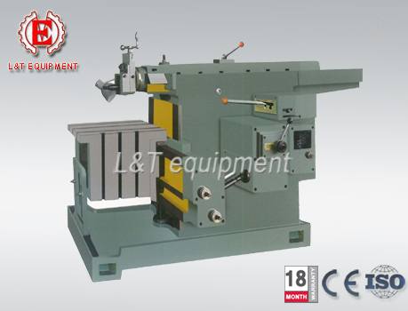 BC6050 Shaper