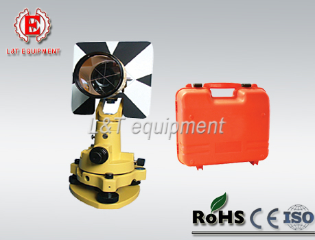 Topcon Type Half Traverse Kit
