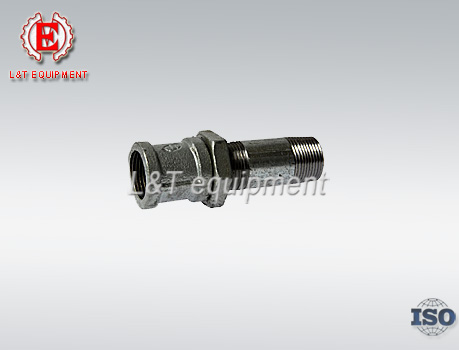 Item 933 Long Screw Complete