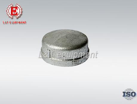 Round Caps