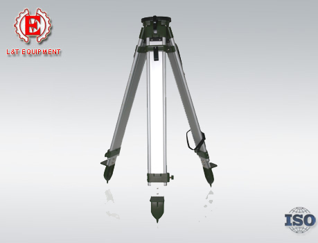 S10 Aluminium Total Station Tripod