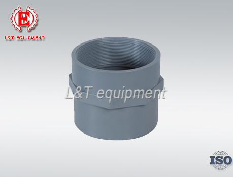 (ASTM) CPVC Female Adaptor