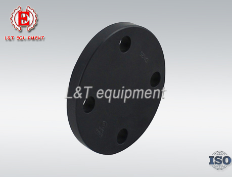 (ASTM) UPVC Blind Flange