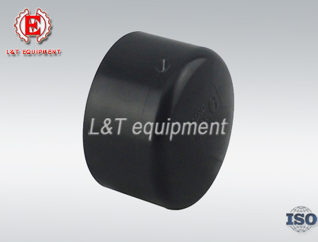 (ASTM) UPVC Cap