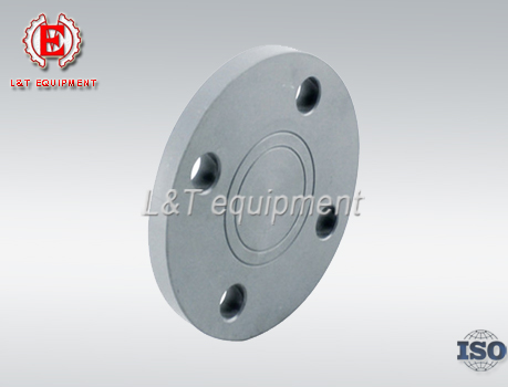(ASTM) CPVC Blind Flange