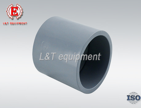 (ASTM) CPVC Coupling