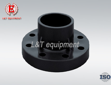 (ASTM) UPVC One-piece Flange