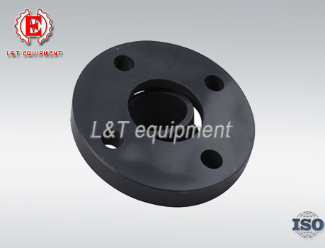 (ASTM) UPVC Vanstone Flange