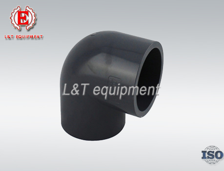 (ASTM) UPVC Elbow 90