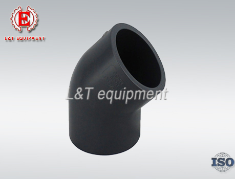 (ASTM) UPVC Elbow 45