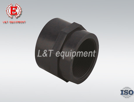 (ASTM) UPVC Female Adaptor
