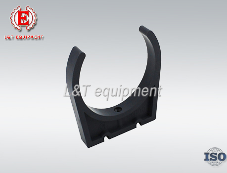 (DIN) PVC-U Gasket For Industry